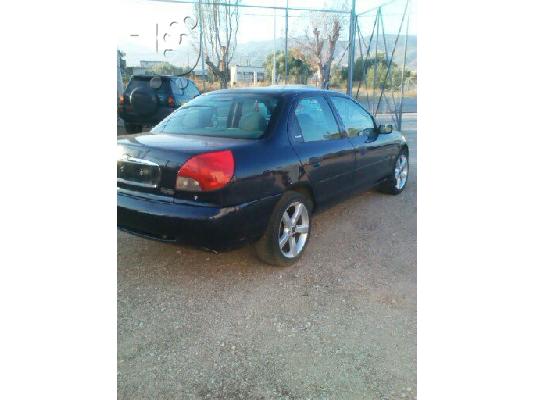 PoulaTo: FORD MONDEO '00